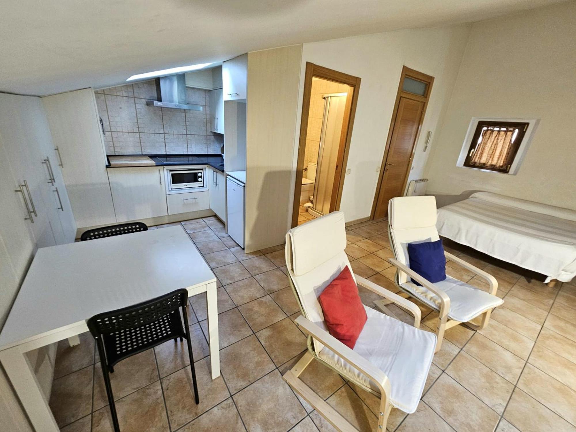 Hostal Jp Y Estudios Sangüesa Buitenkant foto